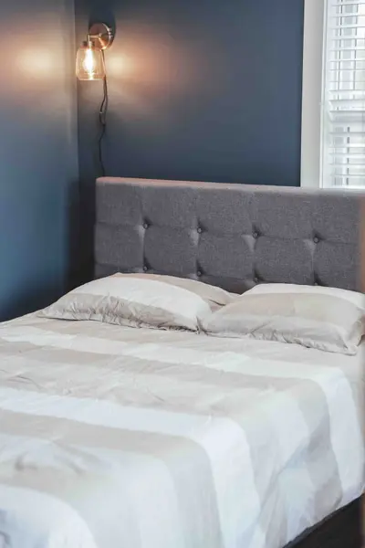 Luxe Haus Lodge - Bedroom 1 3