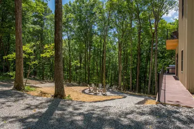 Luxe Haus Lodge - Exterior 5