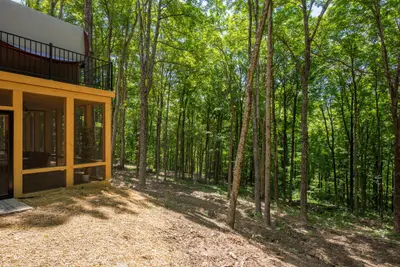 Luxe Haus Lodge - Exterior 6