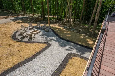 Luxe Haus Lodge - Exterior 8