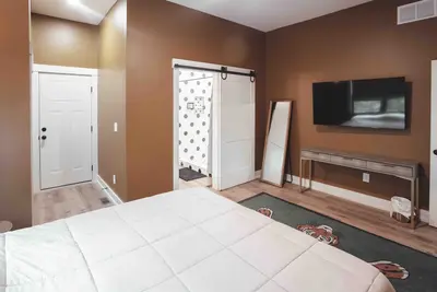 Bedroom 4