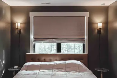 Speakeasy Lodge - Bedroom 3 2