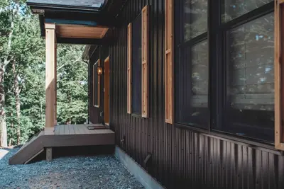 Speakeasy Lodge - Exterior 5