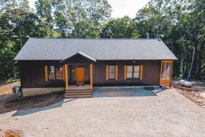 Speakeasy Lodge - Exterior 6