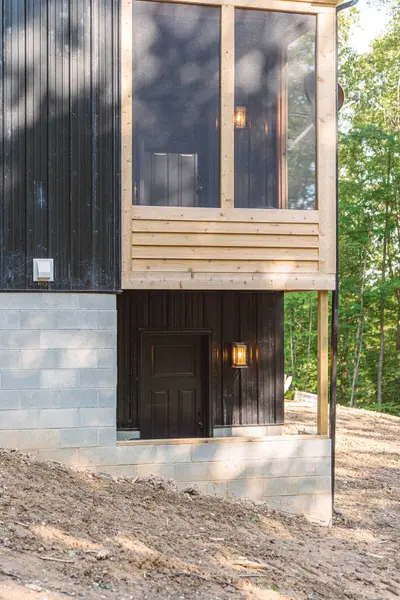 Speakeasy Lodge - Exterior 7