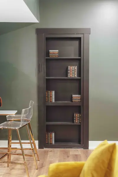 Speakeasy Lodge - Speakeasy Room 5