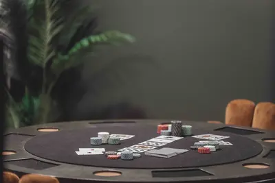 Speakeasy Lodge - Speakeasy Room 6